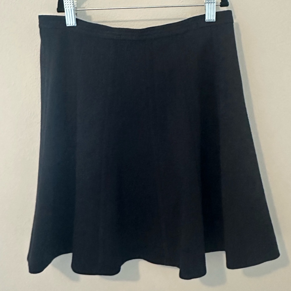 Rebecca Taylor Mini Skirt